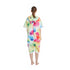 Yellow Bright Sky Adult Summer Onesie